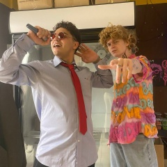 Платон Селиванов, 19.02.1994