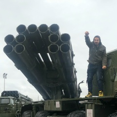 Анатолий Новиков, 08.01.1989, Москва