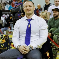 Кирилл Валерьевич, 18.02, Москва