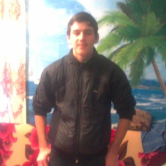 Антон Корьев, 09.06.1999