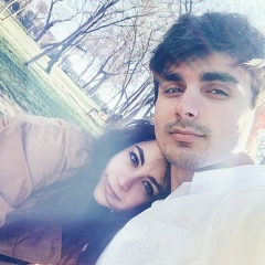 Саркис Маргарян, Ереван