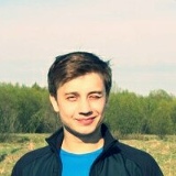 Михаил Лебедь, 01.01.1990, Архангельск