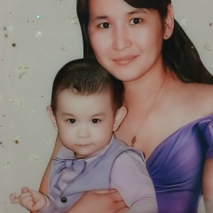 Айпери Талант, 01.01.1991, Кемерово