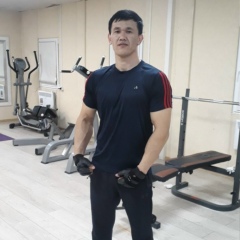 Бауыржан Абдуллаев, 02.09.1992, Уральск