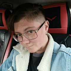 Катя Сёмова, 05.07, Пермь