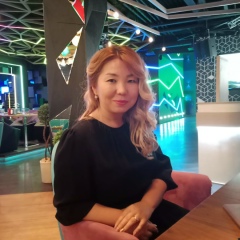 Карлыгаш Омархан, 02.10, Шымкент