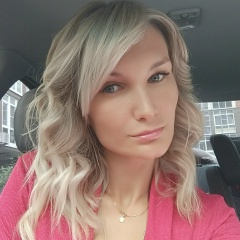 Виктория Милюкова, 13.05, Москва