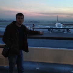 Максим Кулиш, 10.11