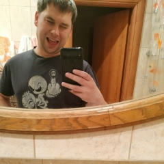 Дима Шишляков, 15.02, Обнинск