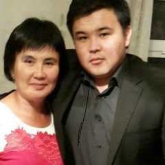 Руслан Жаксылыков, 10.03.1992, Актобе