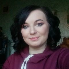 Любаша Бондаренко, 01.08, Каменское / Днепродзержинск