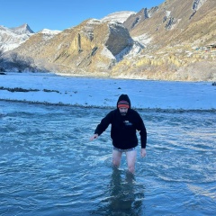 Алексей Матюшин