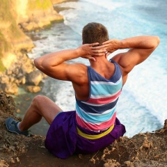 Дмитрий Михайлов, 21.12, Санкт-Петербург