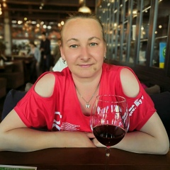 Елена Шевчук, 28.05.1975, Санкт-Петербург