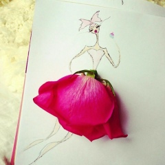 Makka Saydaeva, 05.09, Грозный