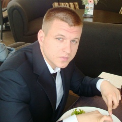 Иван Мазун, 31.01.1988