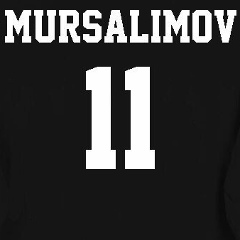 Daniyar Mursalimov, 11.03.1989, Павлодар