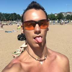 Yegor Mironov, 19.12, Санкт-Петербург