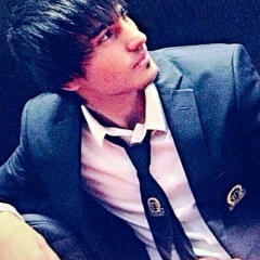 Асхьаб Мацуев, 25.10.1994, Грозный