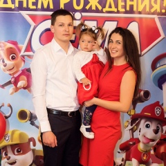 Анна Тарановская, 31.05.1989, Одесса