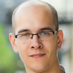 Павел Останин, 02.12.1988, Астана