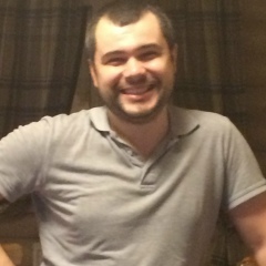 Владимир Князев, 29.06.1982, Санкт-Петербург