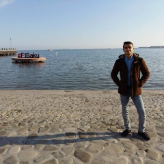 Турал Ахмедов, 29.09.1997, Сумгаит