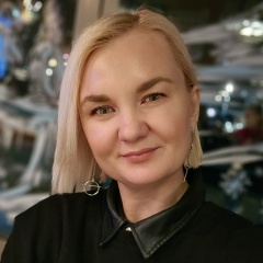 Аня Степика, 18.05, Краснодар