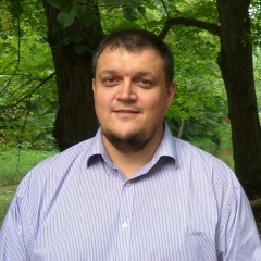 Максим Шаповаленко, 21.03.1981