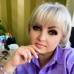 Ирина Сорокина, Алматы