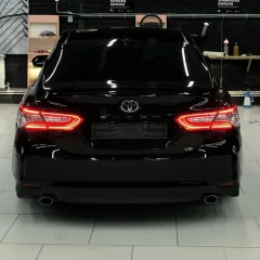 Murad Kerimov, 01.02, Москва