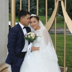 Aizhan Ashirova, 09.03.1992, Алматы