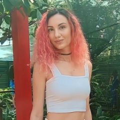 Lina Li, 15.06.1990, Кишинев