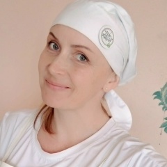 Анна Гончарова, 23.08, Псков