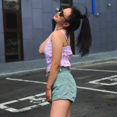 Альбина Хан, 21.11.1996, Кемерово