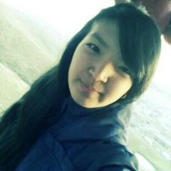 Балым Талғатова, 05.10.2001, Усть-Каменогорск