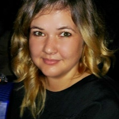 Саша Максарова, 07.06.1989, Горно-Алтайск