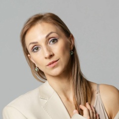 Елена Димитраш, 07.02.1989, Красногорск