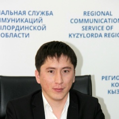 Ержан Беймбетов, 03.02, Кызылорда