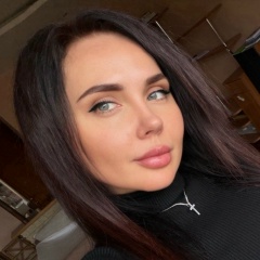 Ирина Мурзилкина, 25.12, Москва