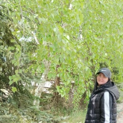 Елена Воропаева, 28.03.1981