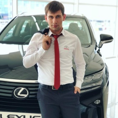 Дмитрий Сенькин