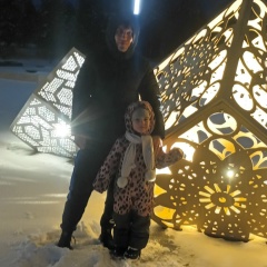 Айгиз Халиков, 21.03, Сургут