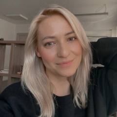 Анна Коломейцева, 09.10, Limassol