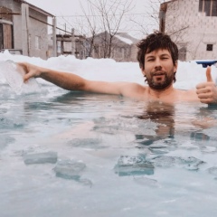 Андрей Бутер, 17.10.1983, Витебск