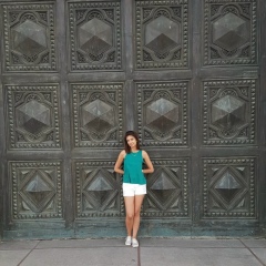 Ani Shahmuradyan, 03.06.1984, Ереван