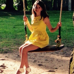 Ольга Парыгина, 10.03.1985, Краснодар