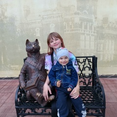 Нина Симакова, 16.12.1982, Юрино