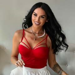 Инна Паширова, 09.08.1990, Зеленогорск