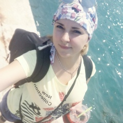 Алена Николаев, 08.03, Николаев